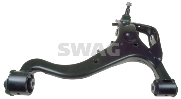 Brat, suspensie roata 22 94 8104 SWAG